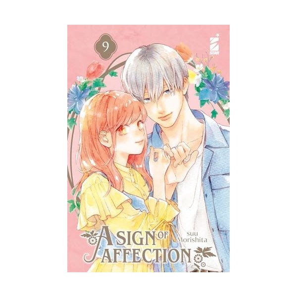 A sign of affection Vol. 9 