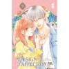 A sign of affection Vol. 9 