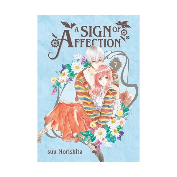 A Sign of Affection 7