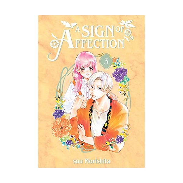 A Sign of Affection 3