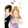 Like a Butterfly, Vol. 5 Volume 5 