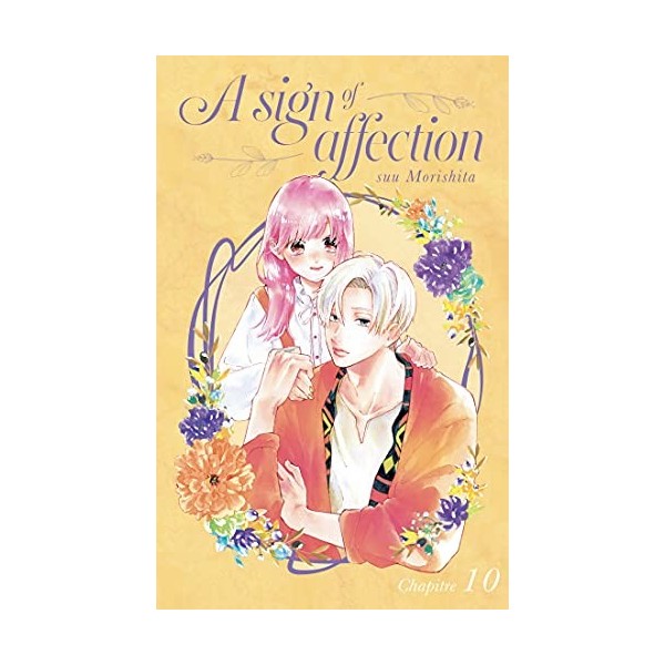 A sign of affection - Chapitre 10 VF 