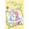 A sign of Affection - Tome 4 VF 