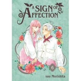 A Sign of Affection 6