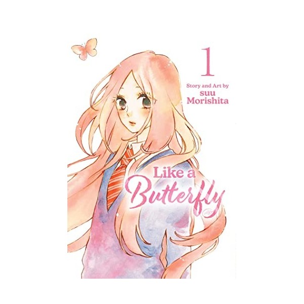 Like a Butterfly, Vol. 1