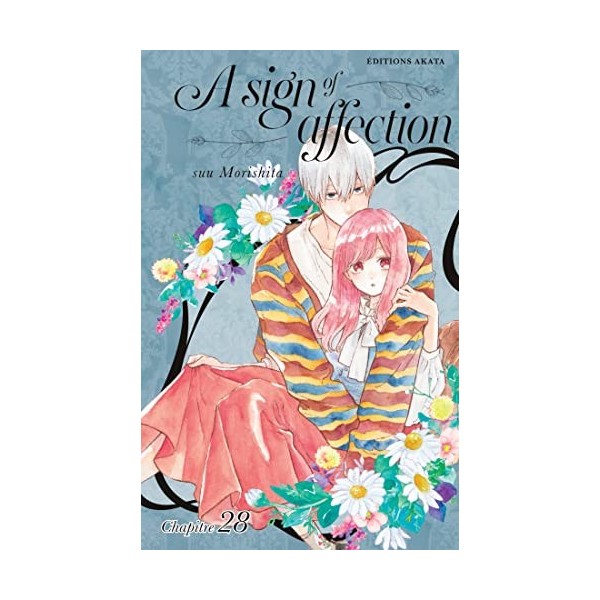 A Sign of Affection - Chapitre 28 VF 