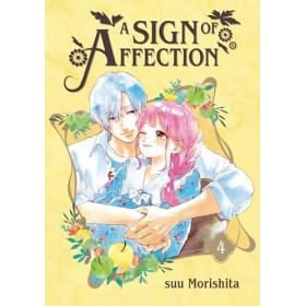 A Sign of Affection 4