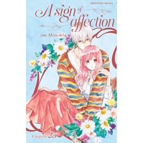 A Sign of Affection - Chapitre 25 VF 