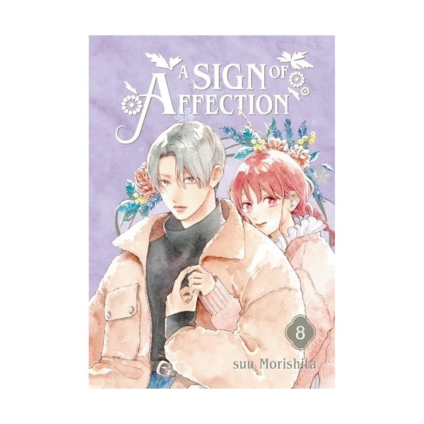 A Sign of Affection 8