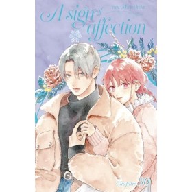 A Sign of Affection - Chapitre 30 VF 