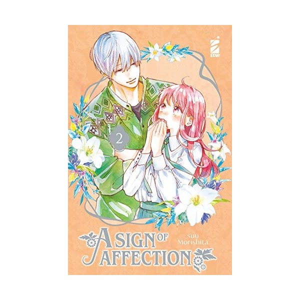 A sign of affection Vol. 2 