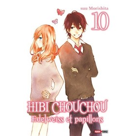 Hibi Chouchou T10