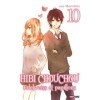 Hibi Chouchou T10