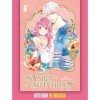 A sign of affection. Con notebook Vol. 1 