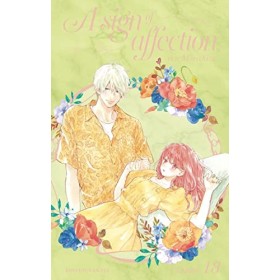 A sign of Affection - Chapitre 18 VF 