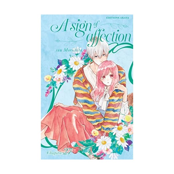 A Sign of Affection - Chapitre 27 VF 