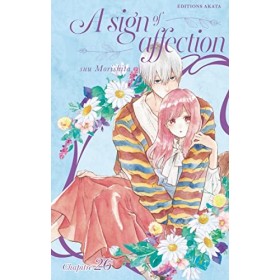 A Sign of Affection - Chapitre 26 VF 