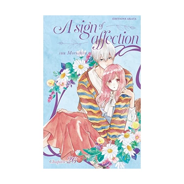 A Sign of Affection - Chapitre 26 VF 