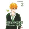 HIBI CHOUCHOU T02