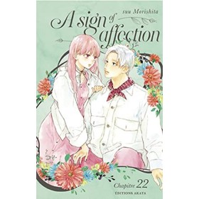 A sign of affection - Chapitre 22 VF 