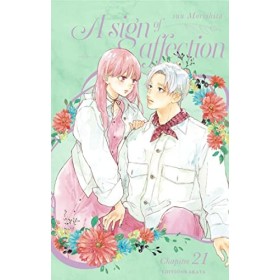 A sign of affection - Chapitre 21 VF 