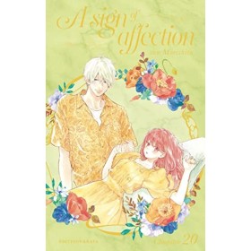 A sign of Affection - Chapitre 20 VF 