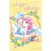 A sign of affection - Chapitre 14 VF 