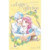 A sign of affection - Chapitre 15 VF 