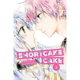Shortcake Cake, Vol. 5