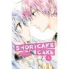 Shortcake Cake, Vol. 5