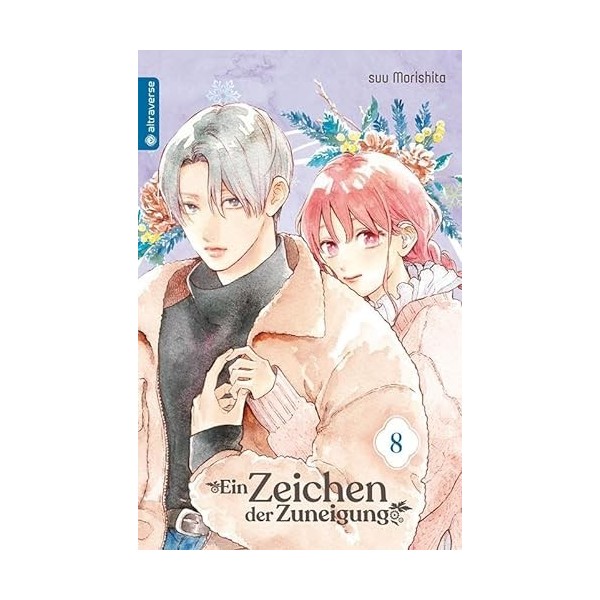 Ein Zeichen der Zuneigung 08