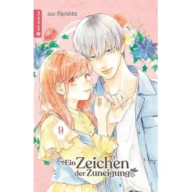 Ein Zeichen der Zuneigung 09