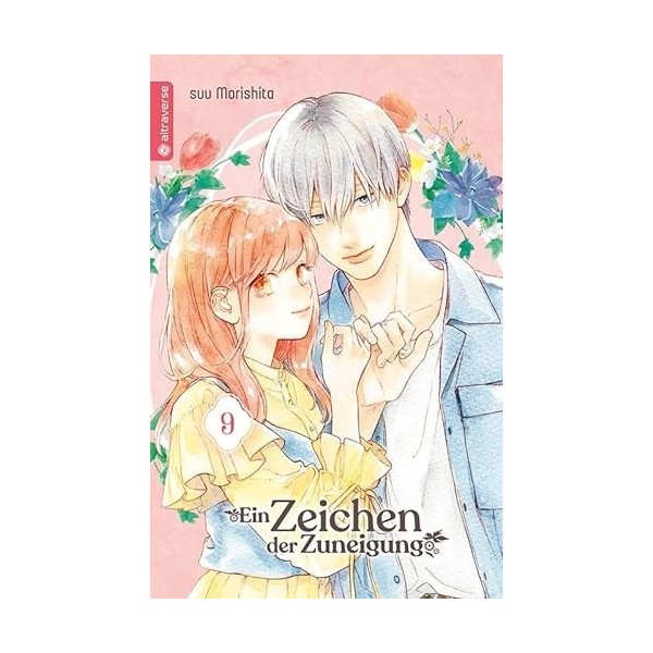 Ein Zeichen der Zuneigung 09