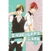 Shortcake Cake, Vol. 6