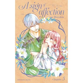 A sign of affection - Chapitre 5 VF 