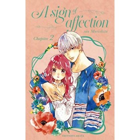 A sign of affection - Chapitre 2 VF 