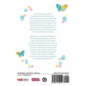 Like a Butterfly, Vol. 4