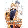 Shortcake Cake, Vol. 9