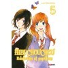Hibi Chouchou T05