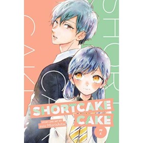 Shortcake Cake, Vol. 7