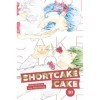 Shortcake Cake, Vol. 10