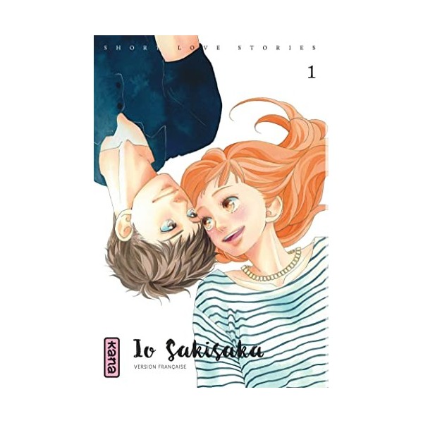 Short love stories - Tome 1