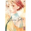 Sakura, Saku - Tome 5