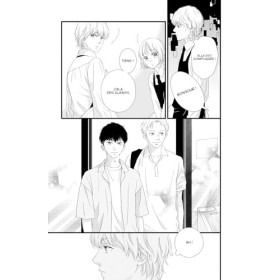 Sakura, Saku - Tome 5