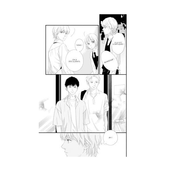 Sakura, Saku - Tome 5