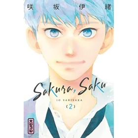 Sakura, Saku - Tome 2