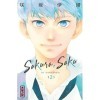 Sakura, Saku - Tome 2