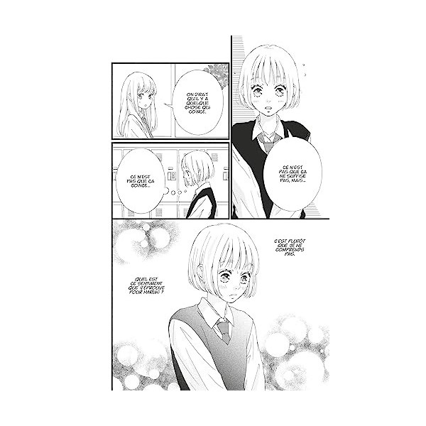 Sakura, Saku - Tome 2