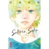 Sakura, Saku - Tome 4