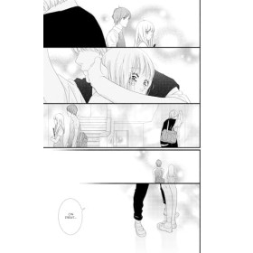 Sakura, Saku - Tome 4